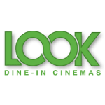 Look Dine-In Cinemas Logo