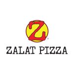 Zalat Pizza Logo
